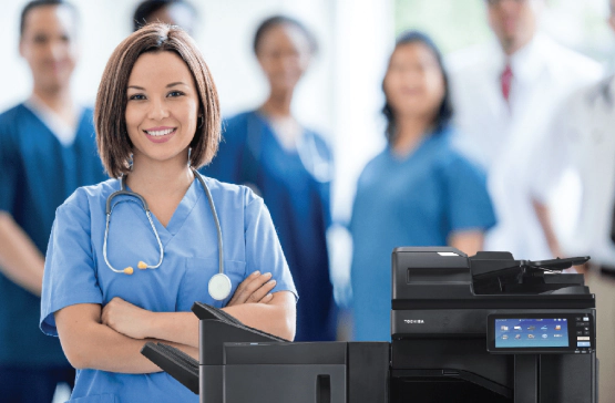 4 Tips for HIPAA Compliant Fax Management