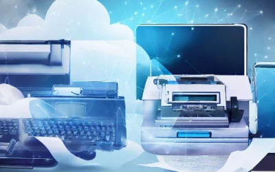 The Modern Use of Fax