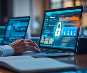HIPAA Compliance in Remote Work: Securing Patient Data Outside the Office