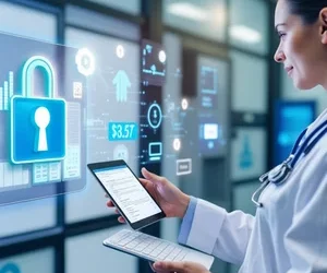 How Faxing Facilitates Secure Data Exchange Across Healthcare Systems