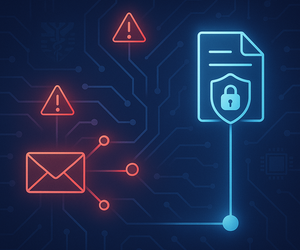 The Truth About Fax: What HIPAA Won’t Let You Do with Email