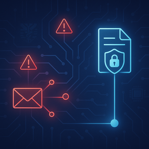 The Truth About Fax: What HIPAA Won’t Let You Do with Email
